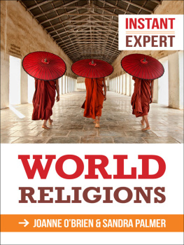 Joanne OBrien - Instant Expert: World Religions
