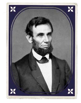 ABRAHAM LINCOLN ACCORDING TO THE SOUTH Southerners had different reasons for - photo 5