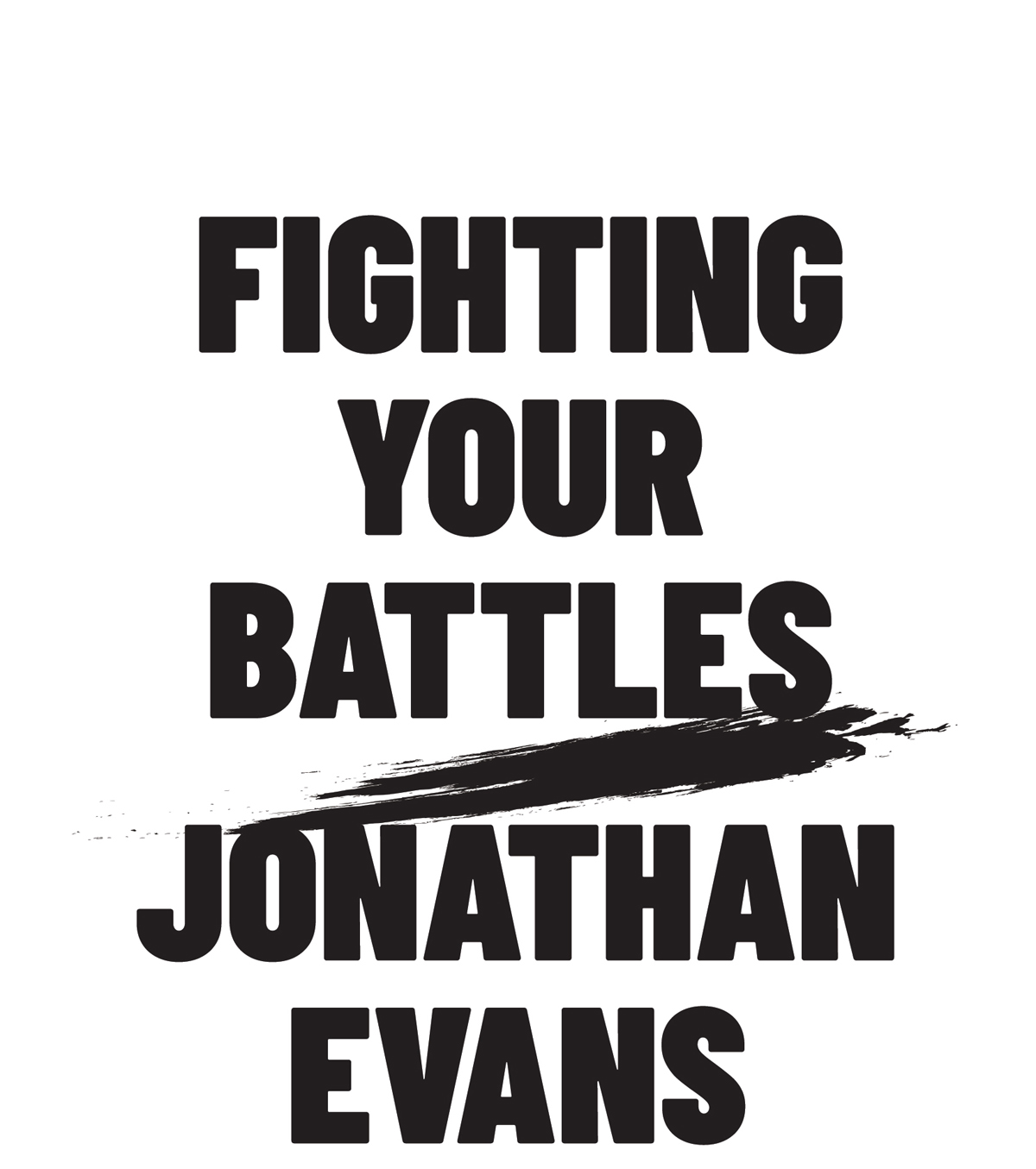 Fighting Your Battles Every Christians Playbook for Victory - image 2
