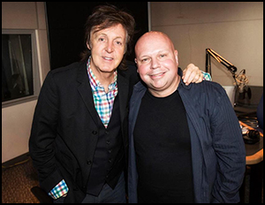 Paul McCartney and me M y relationship with Paul McCartneys voice is longer - photo 2