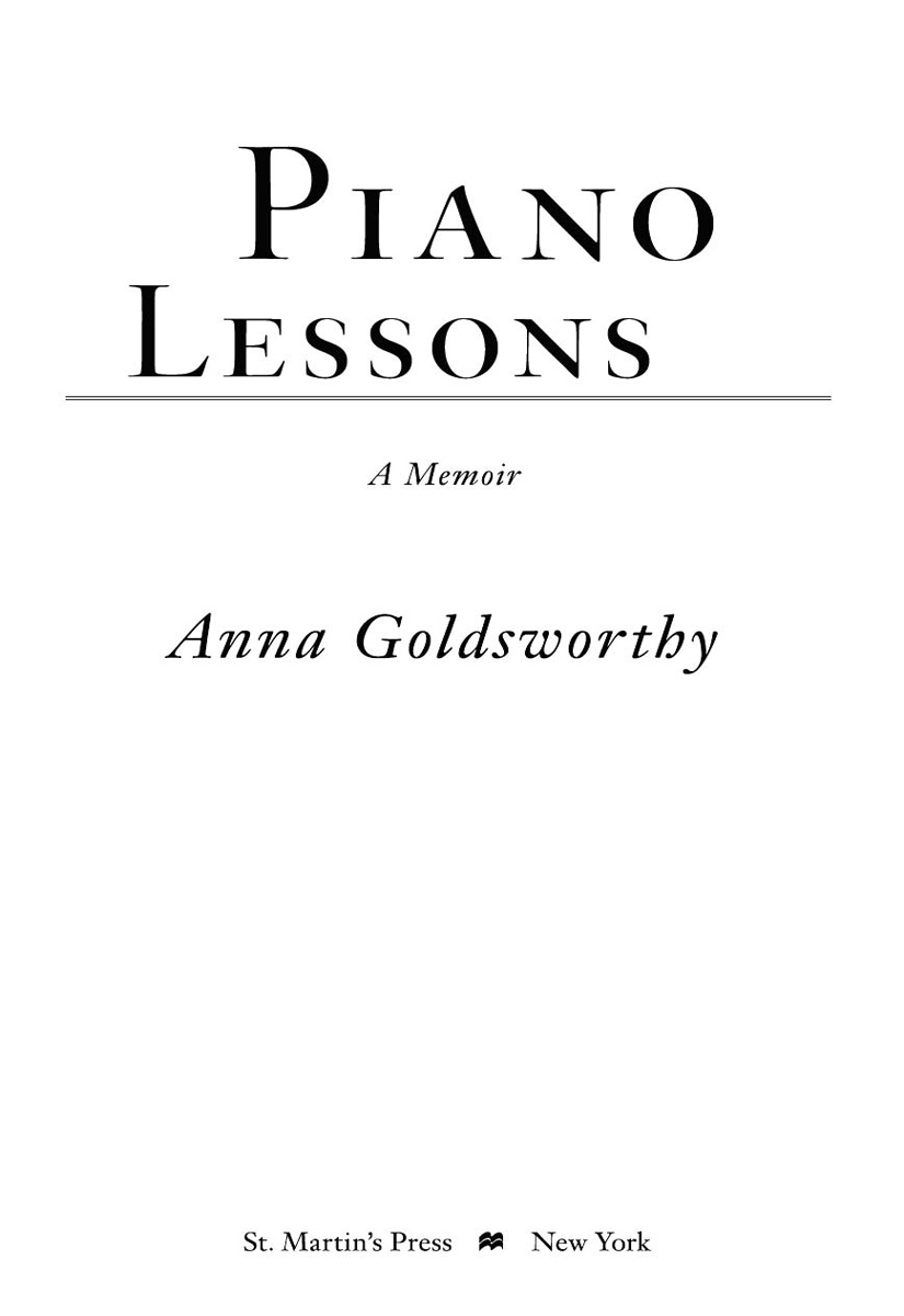 Piano Lessons - image 2