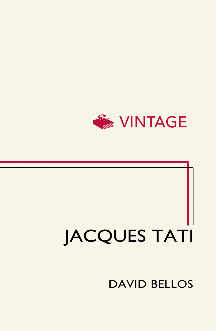 Jacques Tati - photo 1