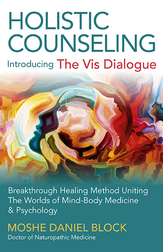 WHAT PEOPLE ARE SAYING ABOUT HOLISTIC COUNSELING In combining mind-body - photo 1