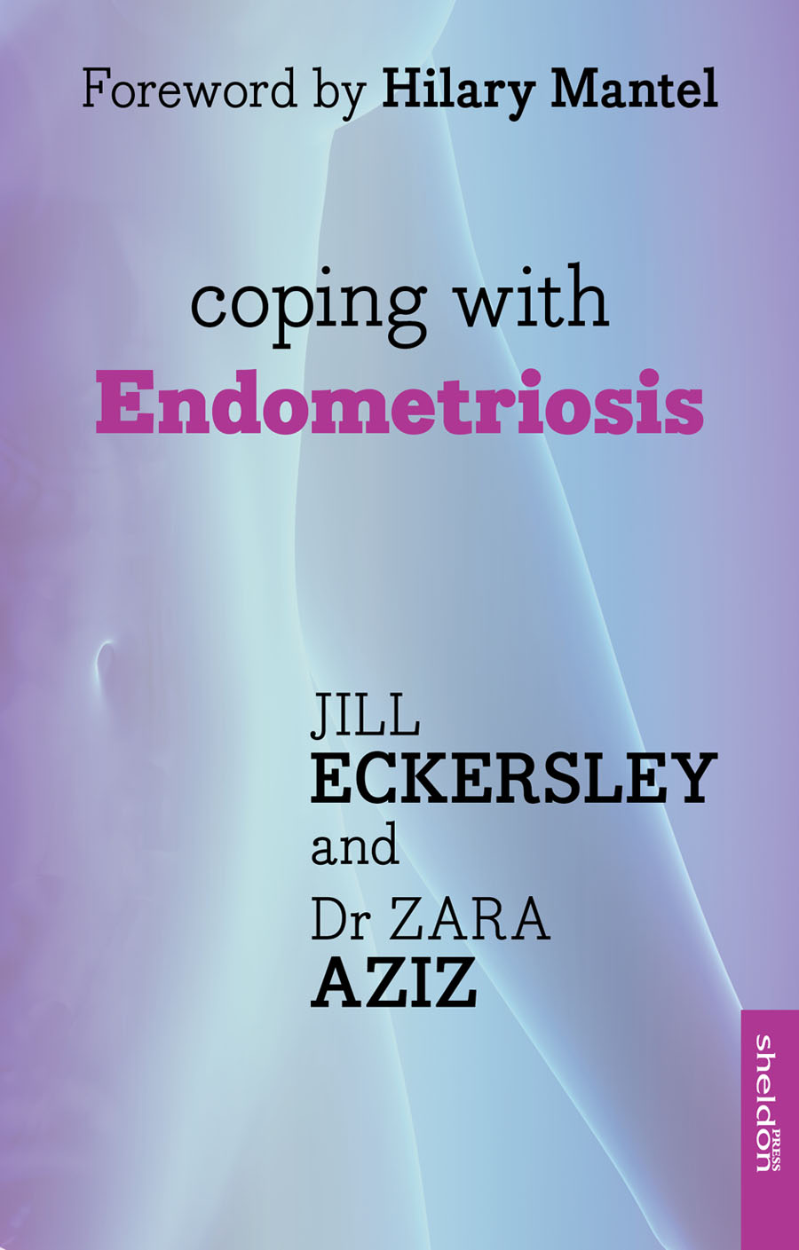 Coping with Endometriosis Jill Eckersley is a freelance writer with many years - photo 1