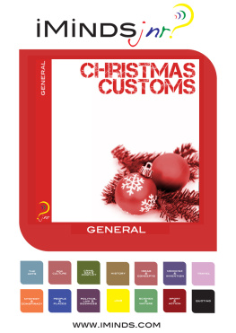 iMinds - Christmas Customs