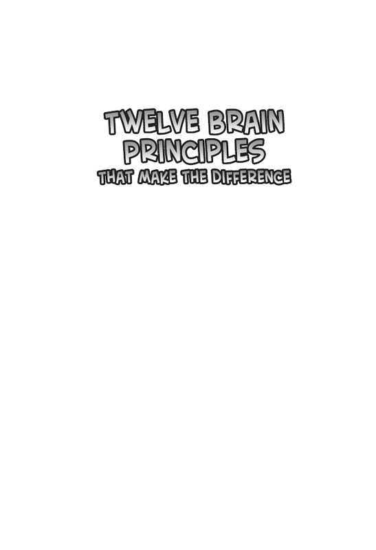 In A Nutshell series The Hungry Brain The NutritionCognition Connection - photo 1