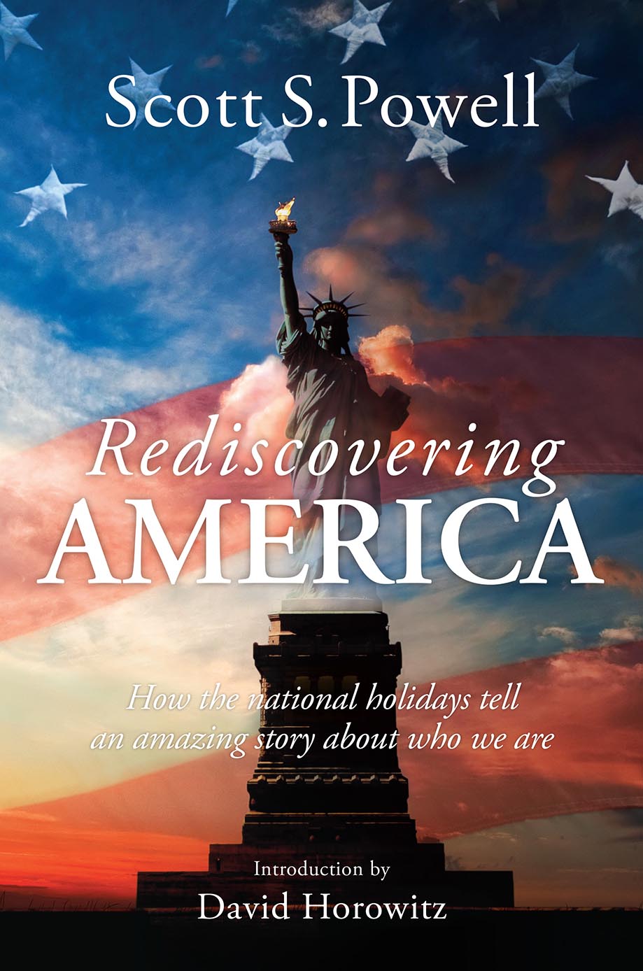 Advance Praise for Rediscovering America Rediscovering America is not only - photo 1