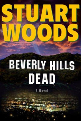 Stuart Woods Beverly Hills Dead