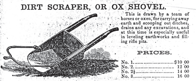 In 1871 the Illustrated Annual Catalogue of Agricultural Implements published - photo 2