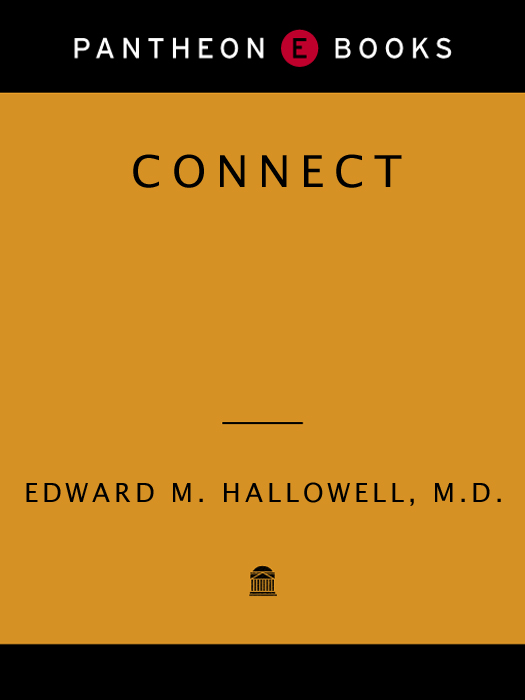 ALSO BY EDWARD M HALLOWELL MD Worry Controlling It and Using It Wisely - photo 1