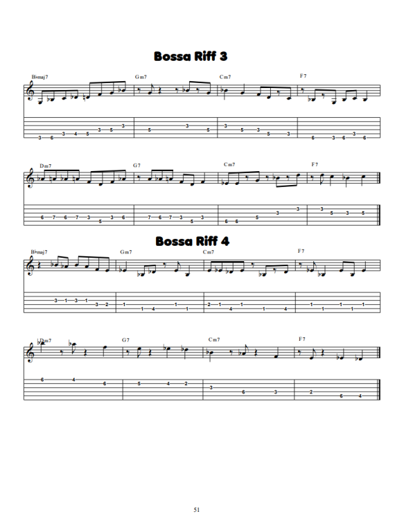 Latin Solo Series for Guitar - photo 54