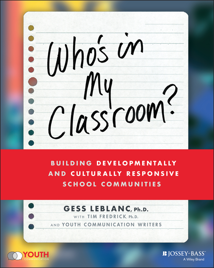Table of Contents Guide Pages Whos in My Classroom Building Developmentally - photo 1
