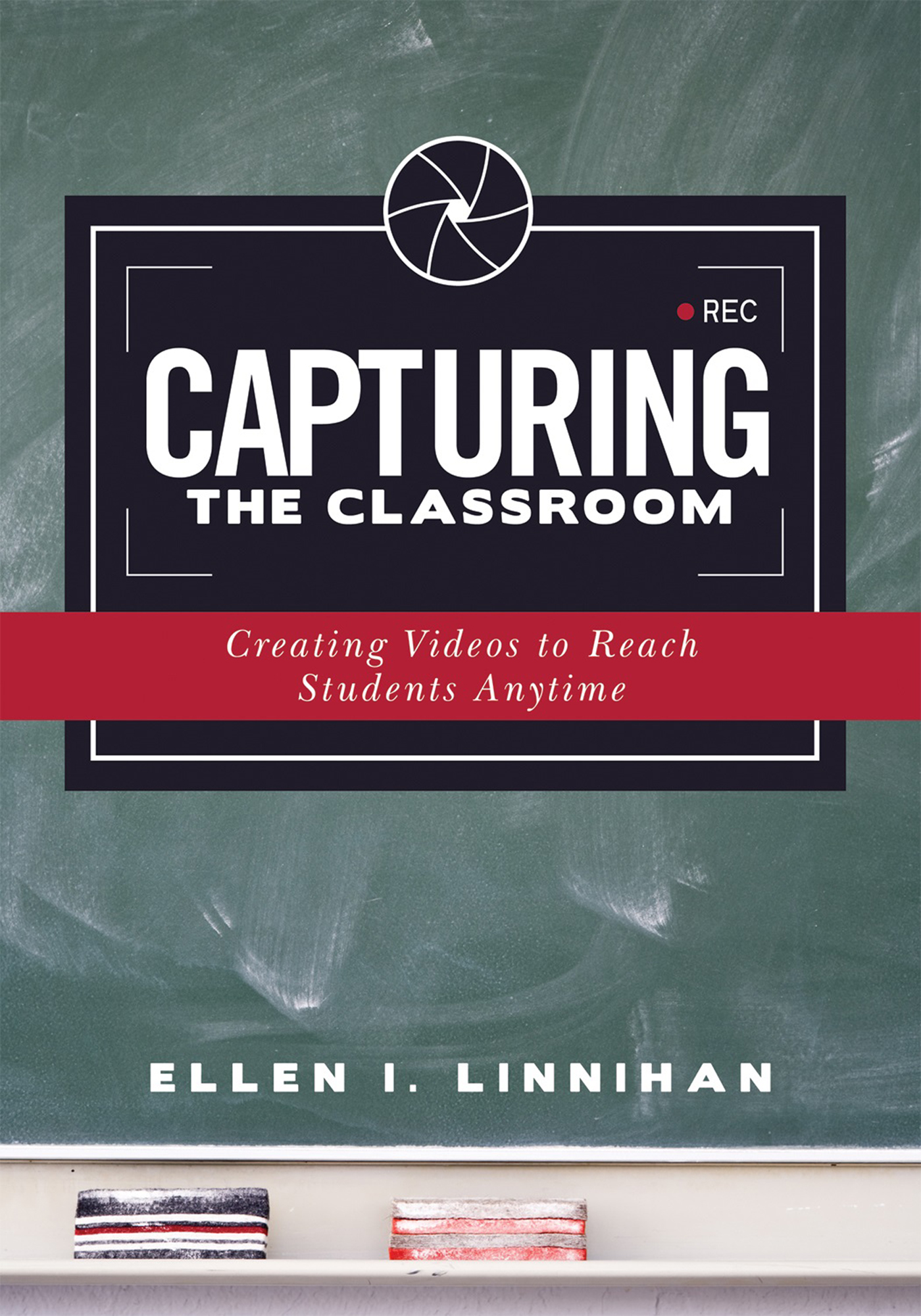 Creating Videos to Reach Students Anytime ELLEN I LINNIHAN Copyright - photo 1