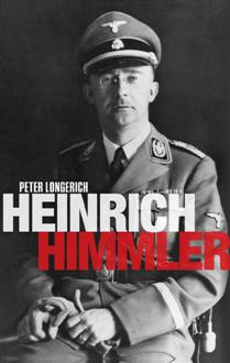 Peter Longerich - Heinrich Himmler : A Life