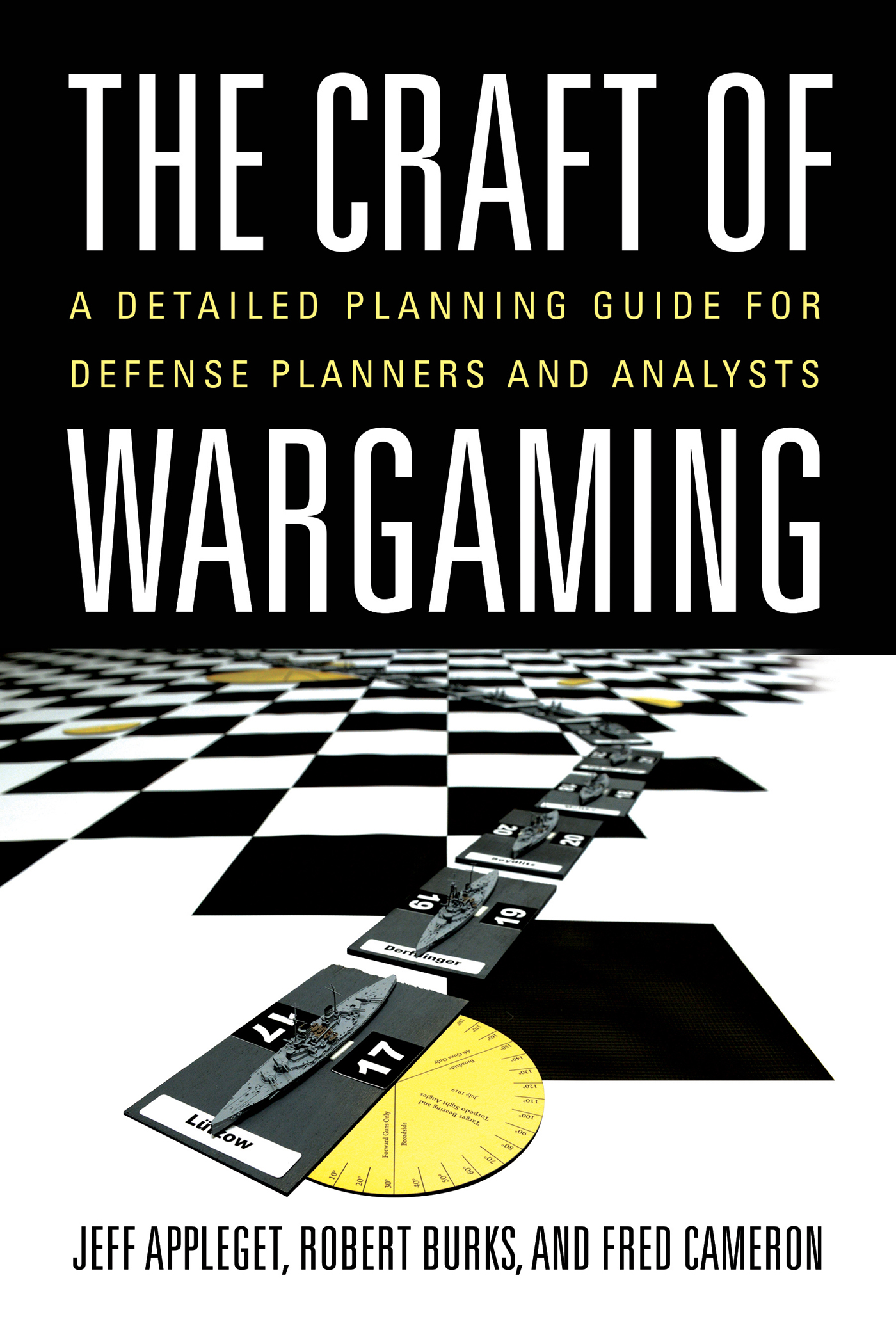 THE CRAFT OF A DETAILED PLANNING GUIDE FOR DEFENSE PLANNERS AND ANALYSTS - photo 1