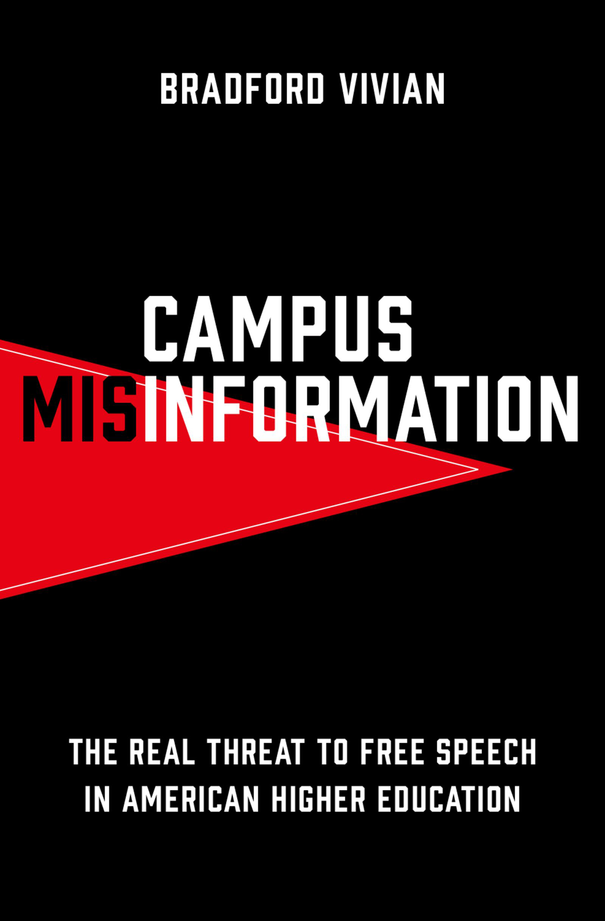 Campus Misinformation The Real Threat to Free Speech in American Higher Education - image 1