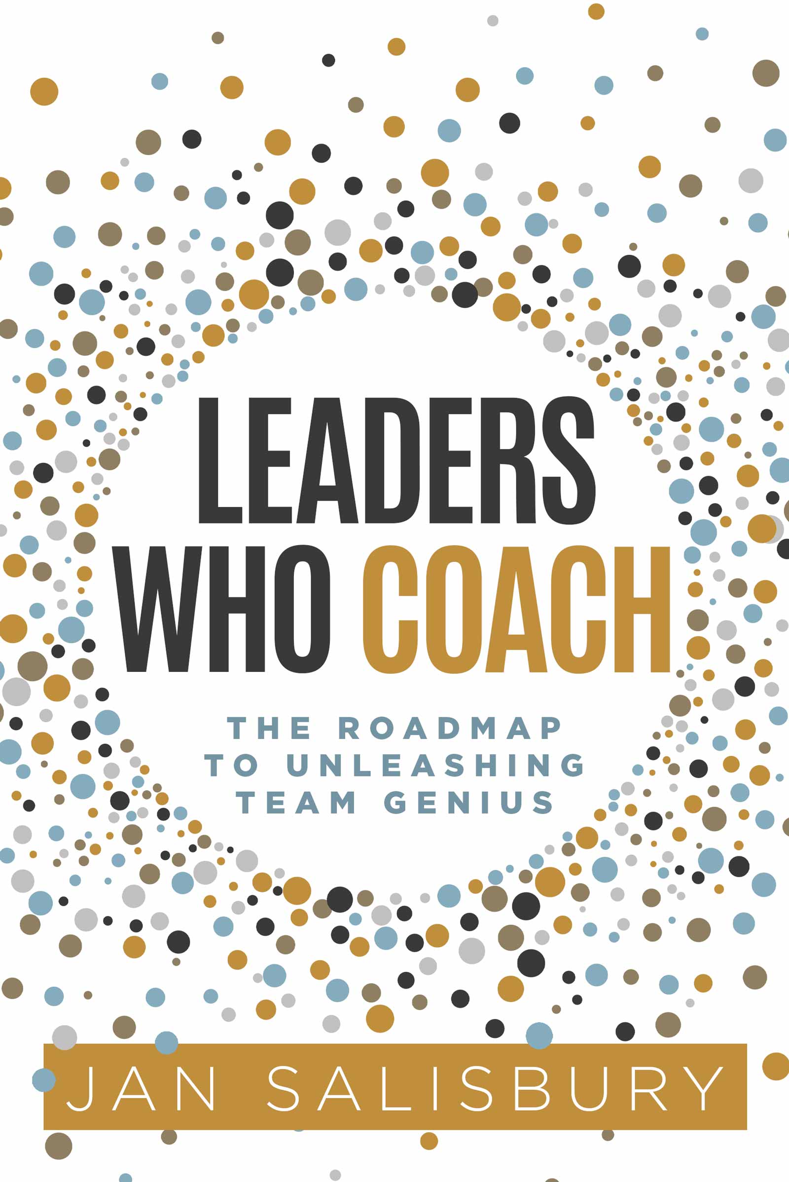 Leaders Who Coach brings a powerful emotionally intelligent approach to - photo 1