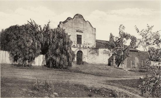 Missions brought a style of architecture to California that is still used - photo 1