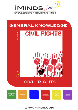 iMinds Civil Rights