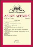 Jonathan Goodhand - Central Asian Survey (assortment), Strategic Analysis (assortment)