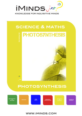 iMinds - Photosynthesis