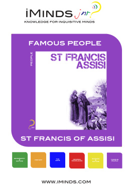 iMinds St. Francis of Assisi