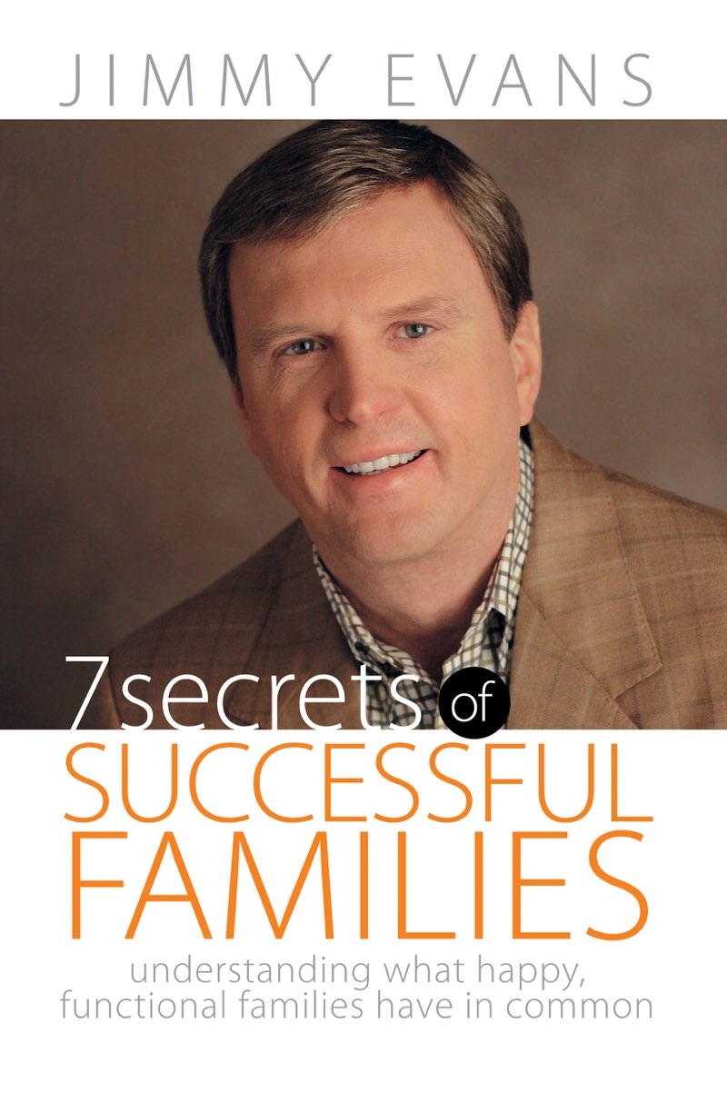 7 Secrets of Successful Families Understanding What Happy Functional Families - photo 1