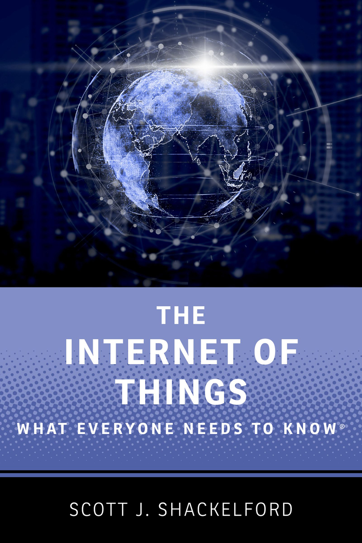 The Internet of Things What Everyone Needs to Know - image 1