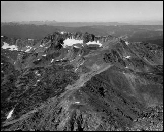 Continental Divide Beautiful Colorado is shaped like a rectangle with an area - photo 5