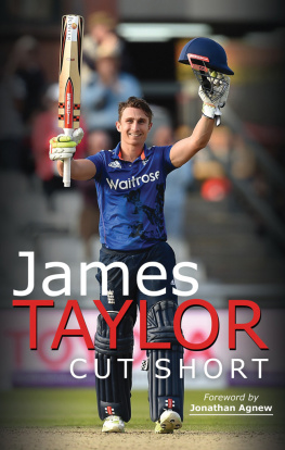 James Taylor - James Taylor: Cut Short