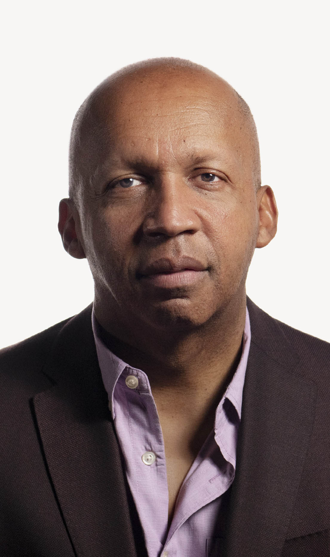 Introduction In July 1989 Bryan Stevenson received a phone call from Holman - photo 4