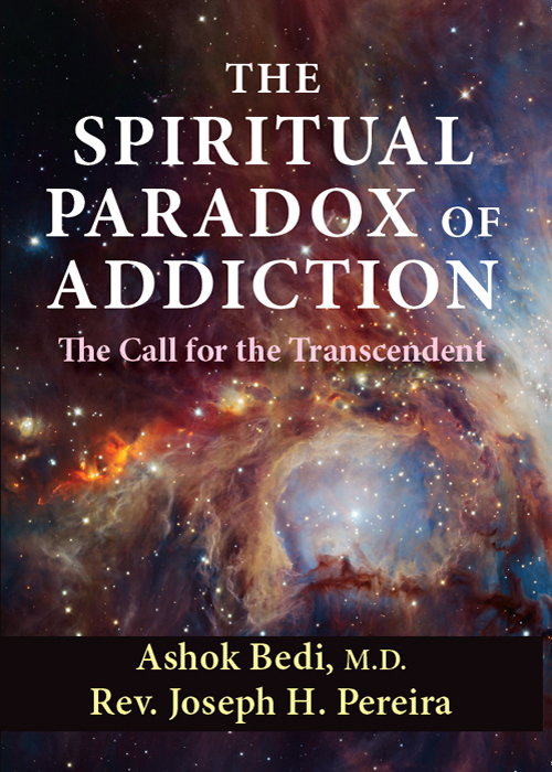 THE SPIRITUAL PARADOX OF ADDICTION THE SPIRITUAL PARADOX OF ADDICTION The Call - photo 1