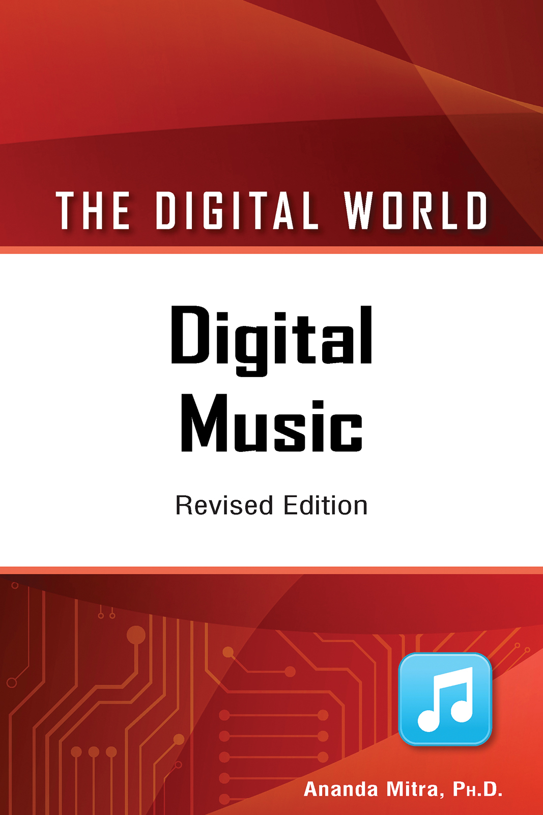 Digital Music Revised Edition Copyright 2020 by Infobase All rights - photo 1