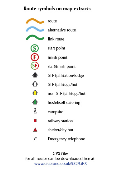 ROUTE SUMMARY TABLE - photo 5