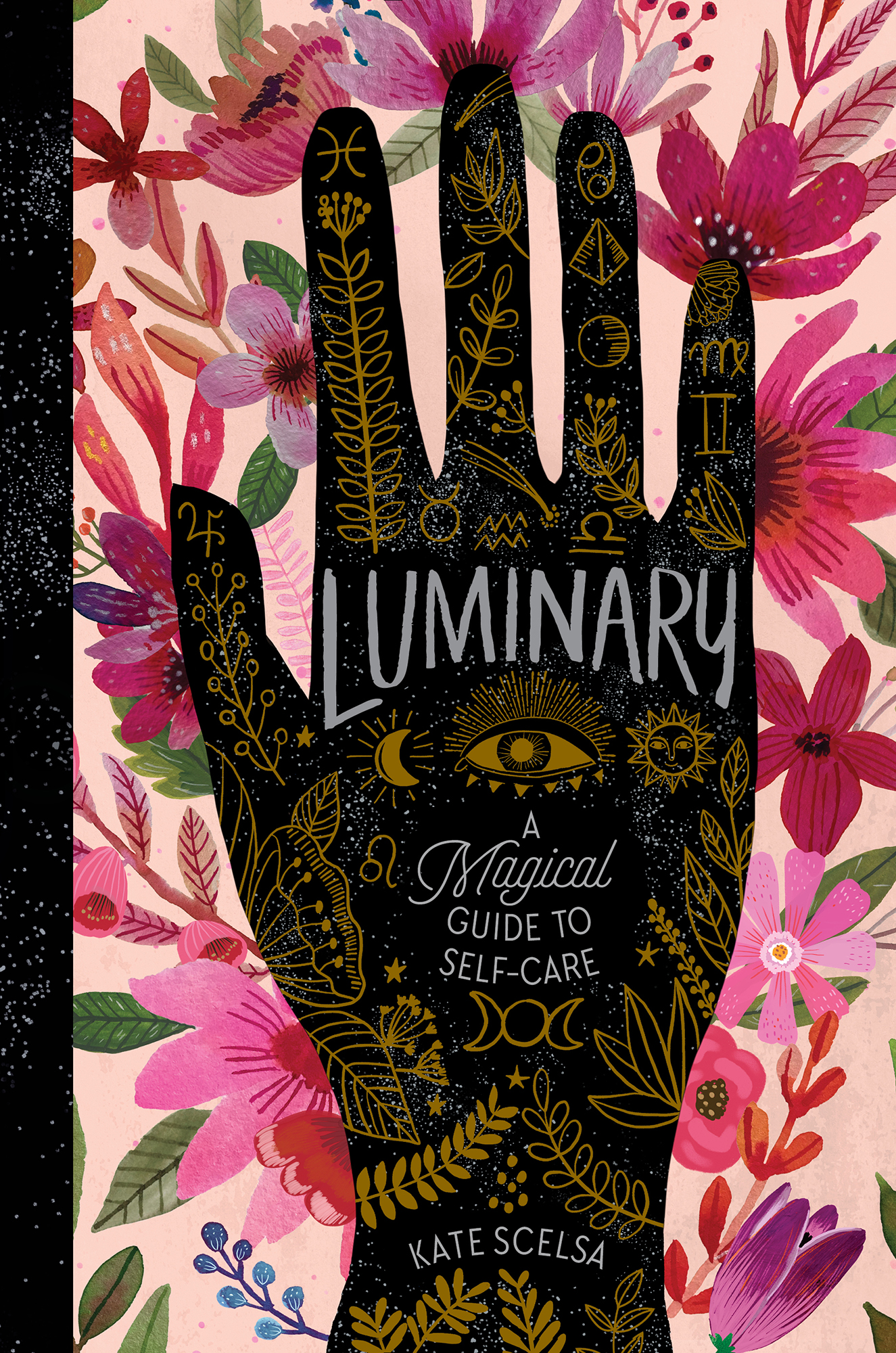 Luminary A Magical Guide to Self-Care - image 1