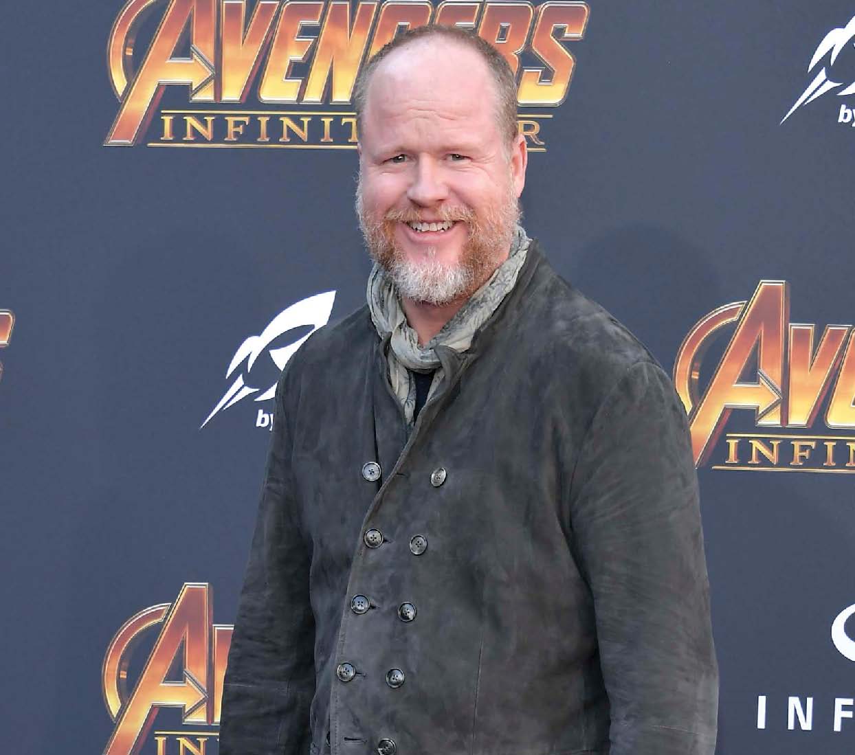 Joss Whedon who has directed movies such as The Avengers supports fan - photo 6