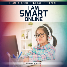 Rachael Morlock - I Am Smart Online