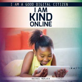 Rachael Morlock I Am Kind Online