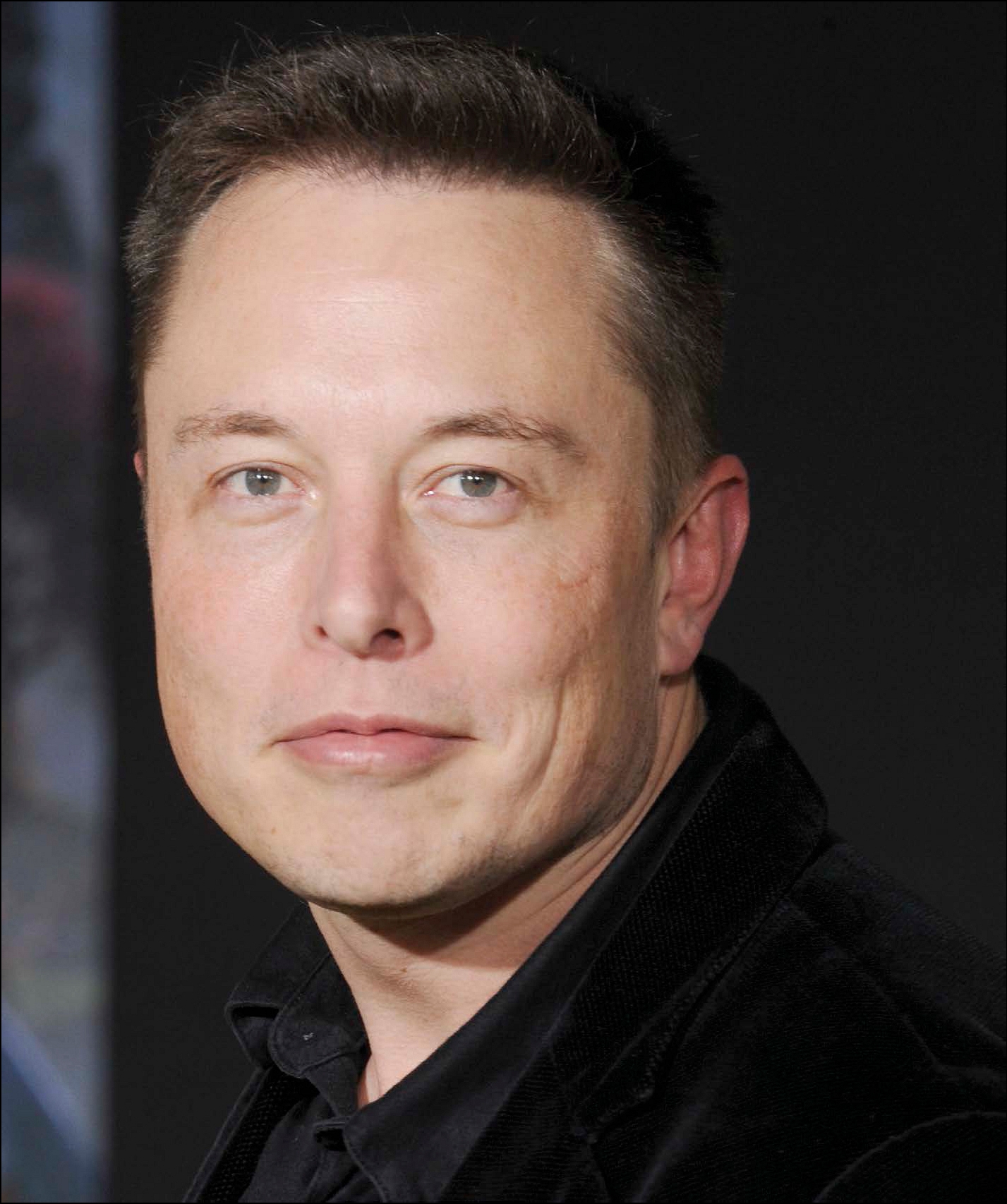 Elon Musk CHAPTER 1 ELON AS A CHILD An is a person who starts businesses by - photo 2