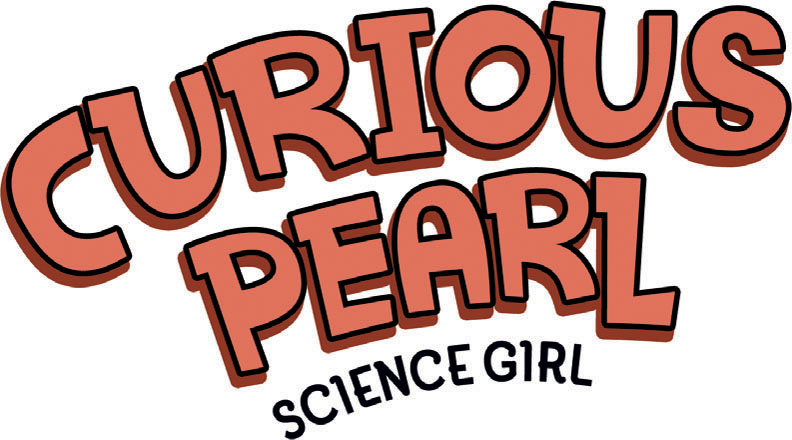 Curious Pearl here Do you like science I sure do I have all sorts of fun - photo 3