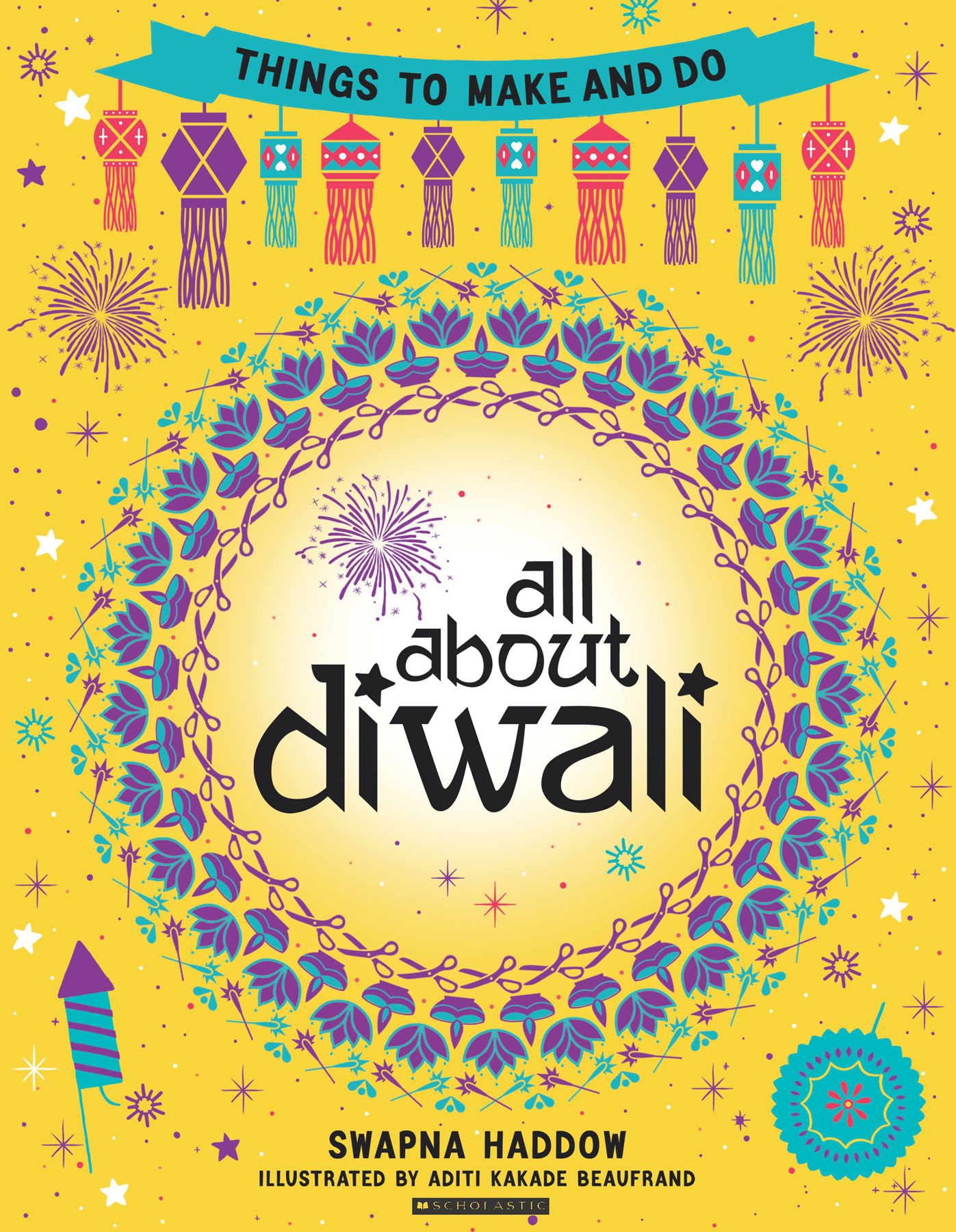 FOR ME BECAUSE NOBODY LOVES DIWALI BURFI MORE THAN ME - SH I DEDICATE THIS BOOK - photo 1