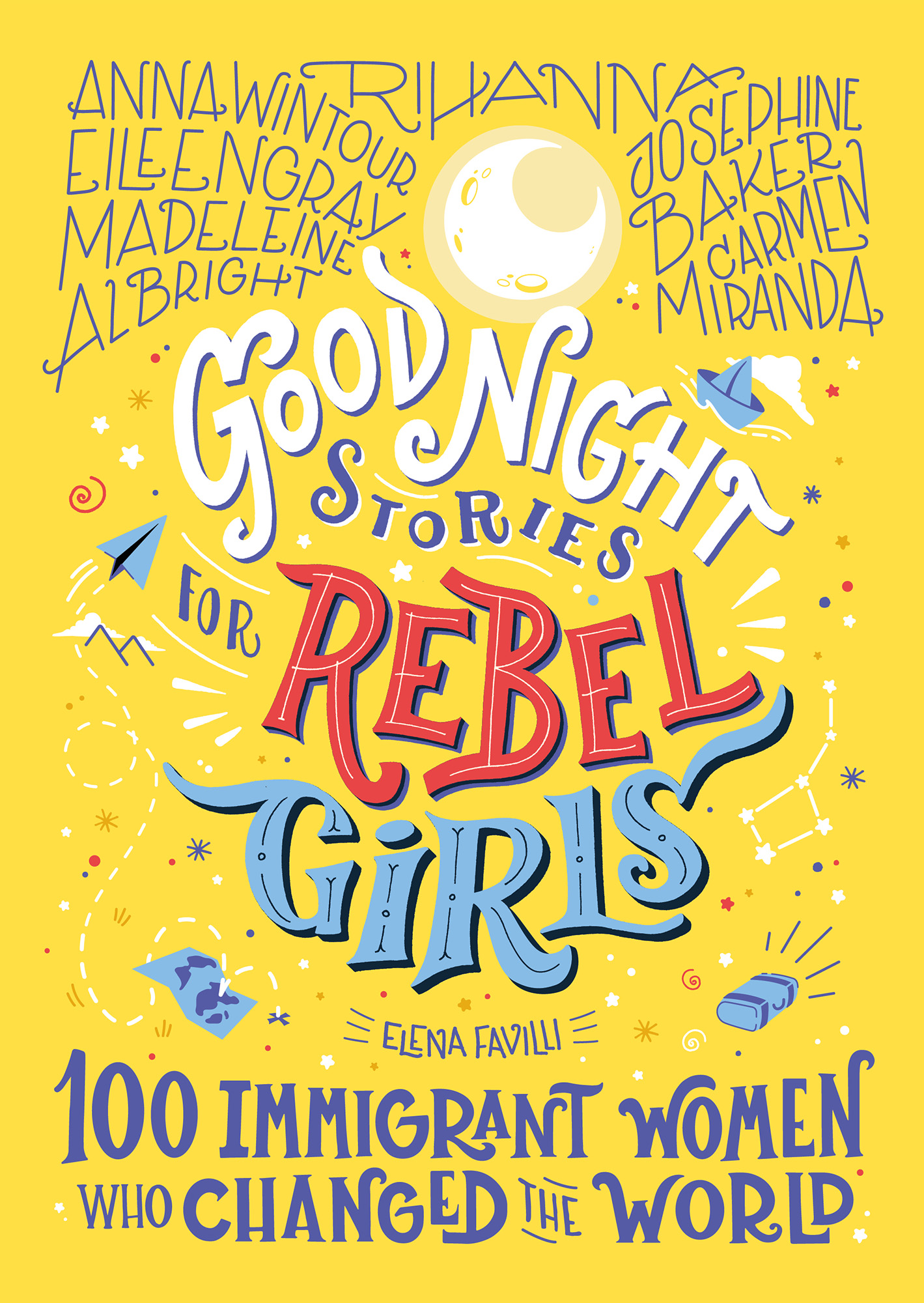 Copyright 2020 by Timbuktu Labs Inc Rebel Girls supports copyright Copyright - photo 1
