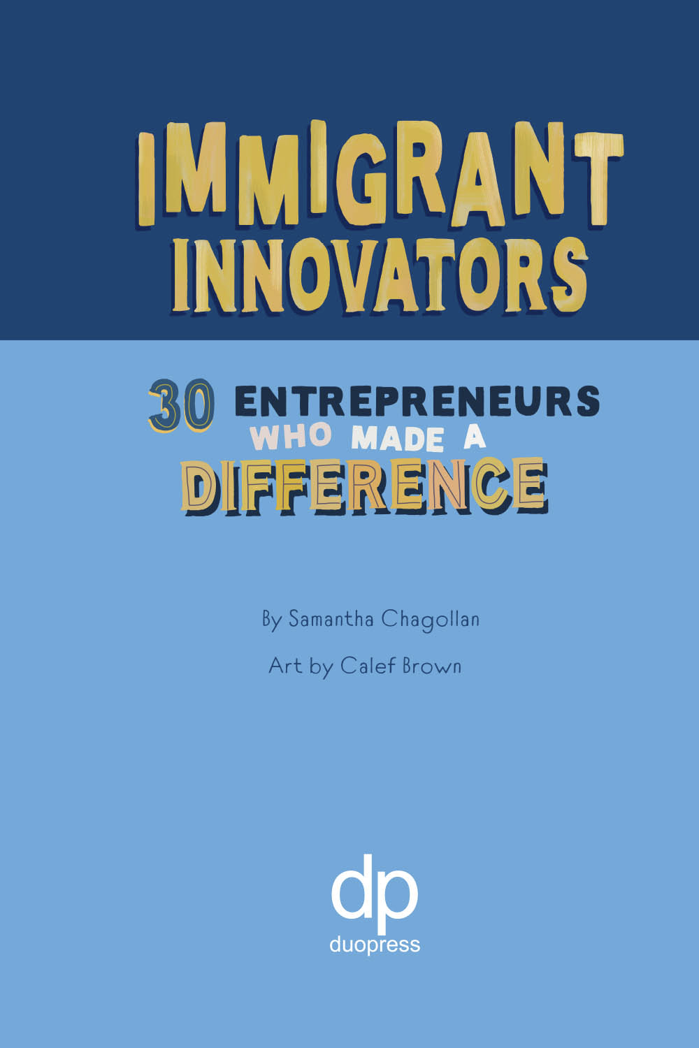 Contents Immigrant Entrepreneurs By the Numbers Steve Chen and Jawed Karim - photo 2