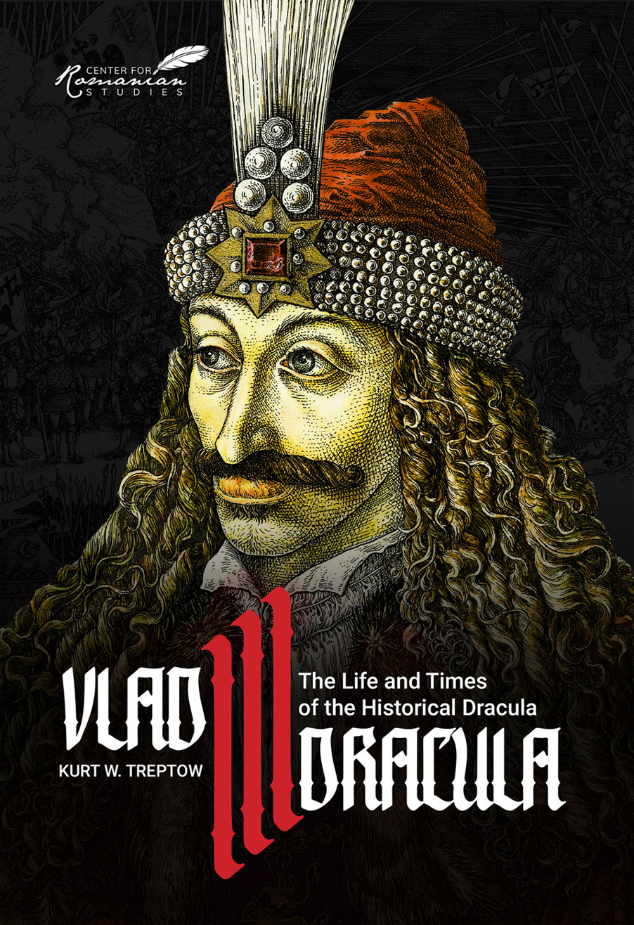 Vlad III Dracula The Life and Times of the Historical Dracula Kurt W - photo 1