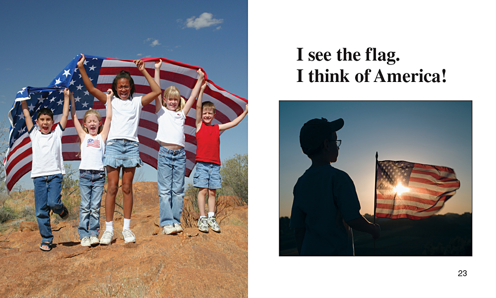 Image Credit Shutterstockcom Jango-Cohen Judith The American Flag - photo 14