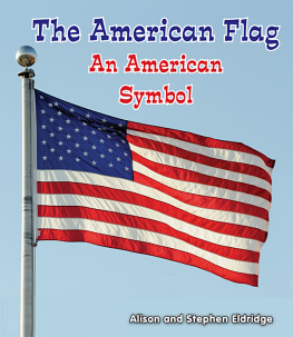 Alison Eldridge The American Flag