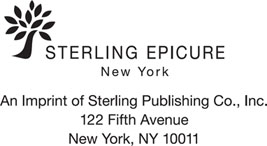 STERLING EPICURE is a registered trademark and the distinctive Sterling Epicure - photo 4