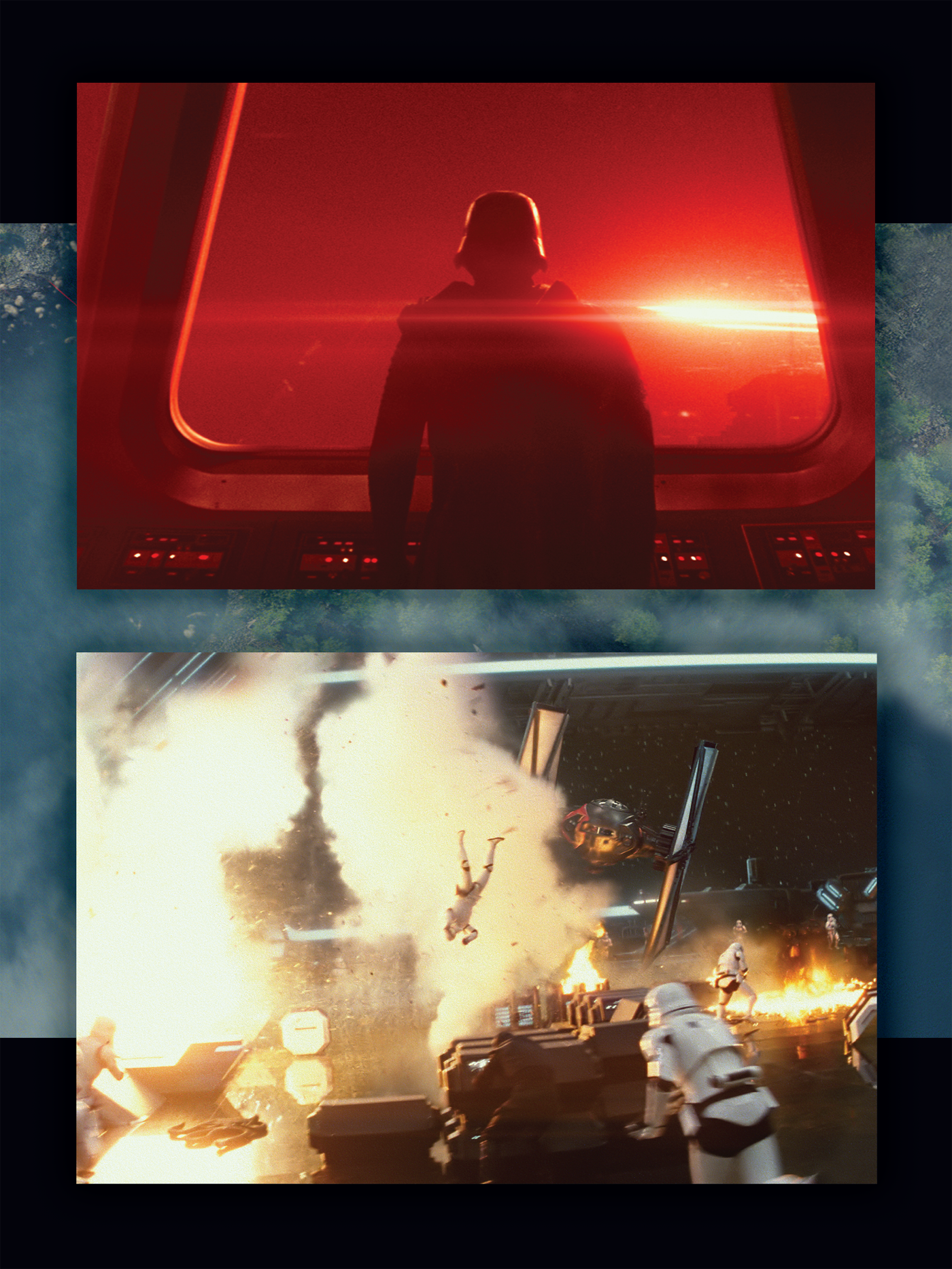 Star Wars Episode VII--The Force Awakens Songbook - photo 5