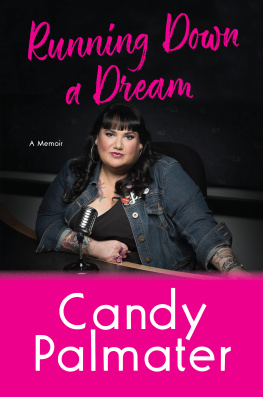 Candy Palmater - Running Down a Dream