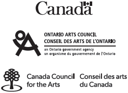 Guernica Editions Inc acknowledges the support of the Canada Council for the - photo 3